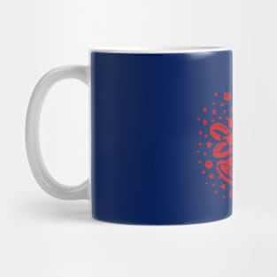 Christmas Bells Gift Mug